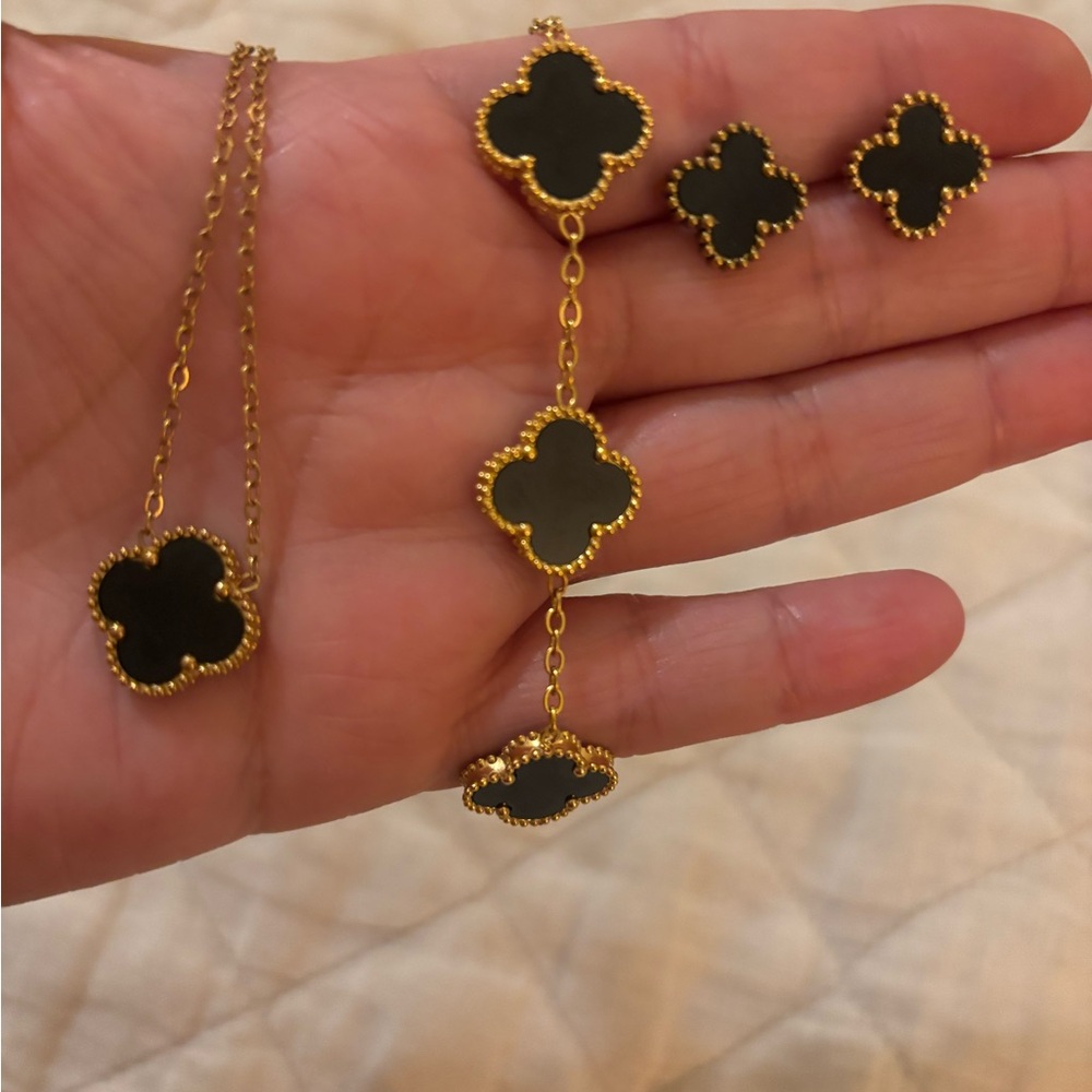 Black Clover Set - image 2